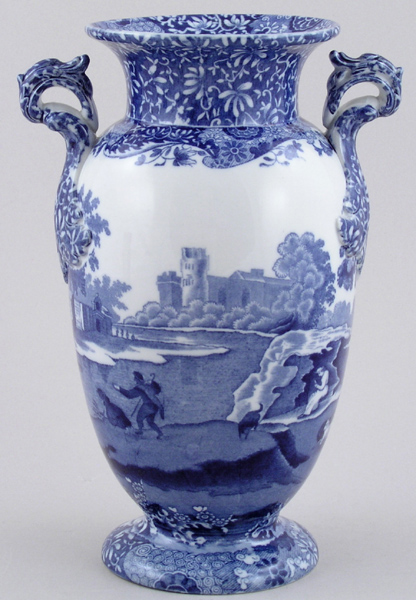 Vase c1920s